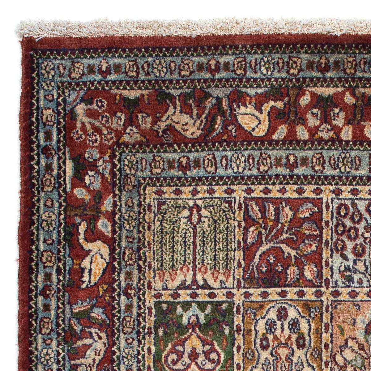 Moud Tappeto 101x143cm - Tappeto persiano