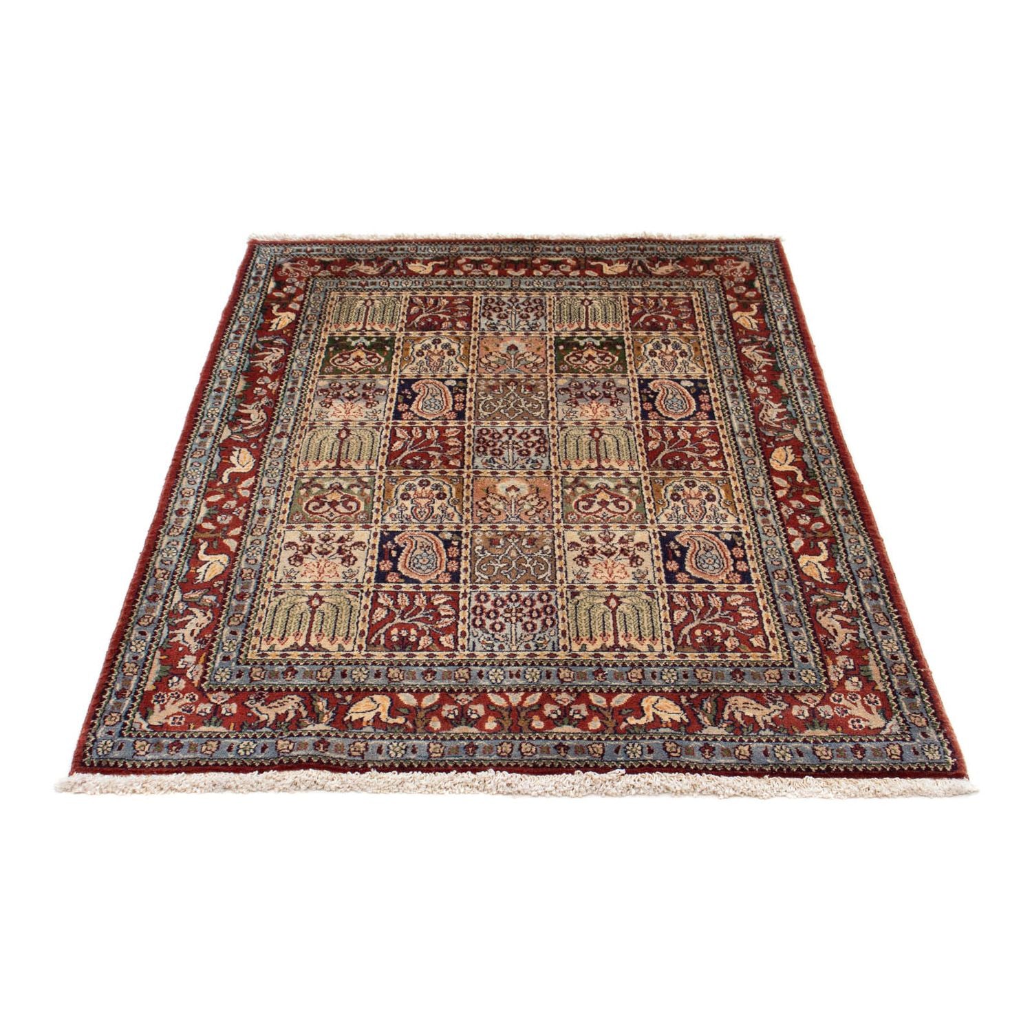 Tappeto Persero - Classico - 143 x 101 cm - multicolore