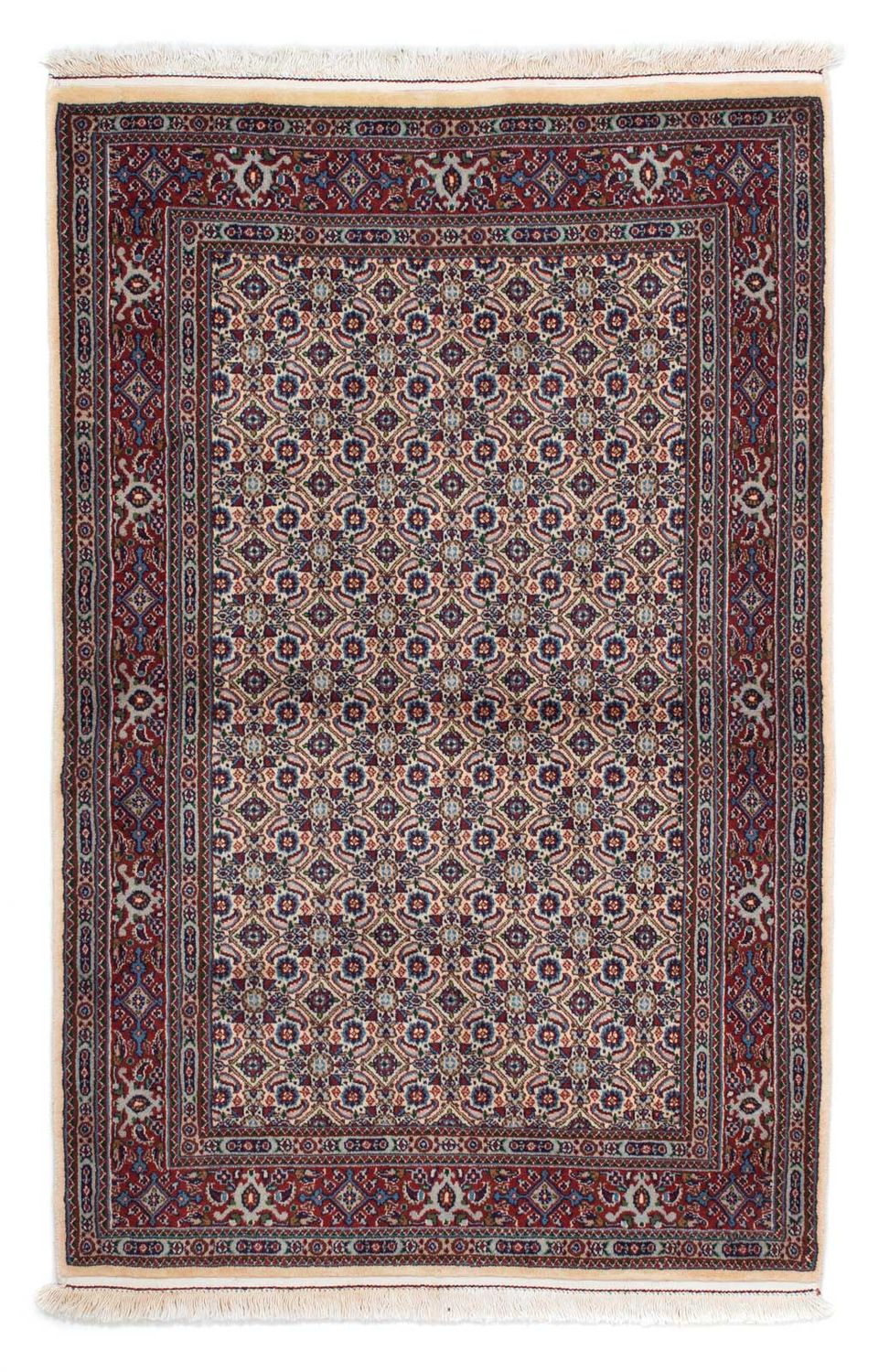 Tappeto Persero - Classico - 147 x 98 cm - beige