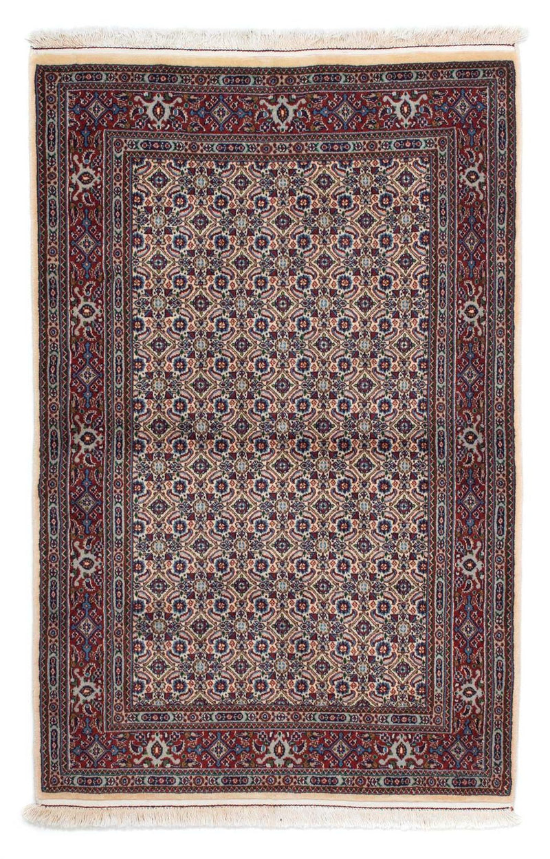 Tappeto Persero - Classico - 147 x 98 cm - beige