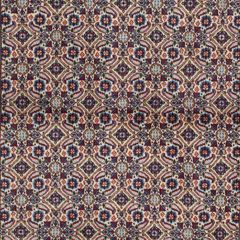 Tappeto Persero - Classico - 147 x 98 cm - beige