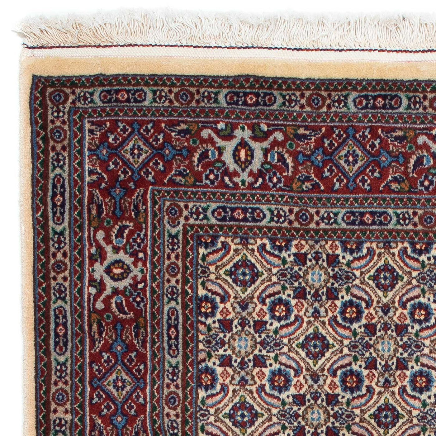 Moud Tappeto 147x98cm - Tappeto persiano