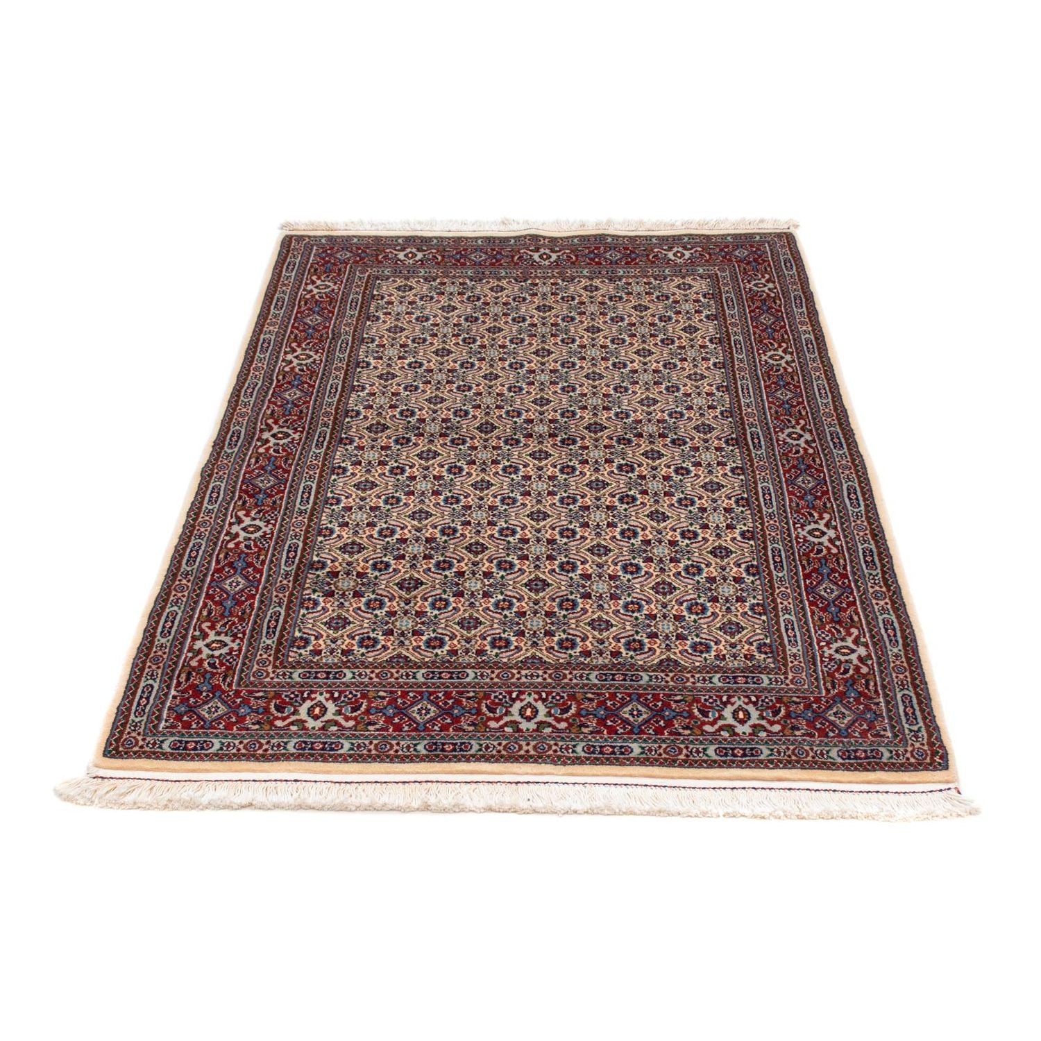 Tappeto Persero - Classico - 147 x 98 cm - beige