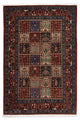 Moud Tappeto 156x102cm - Tappeto persiano