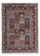 Moud Tappeto 137x100cm - Tappeto persiano