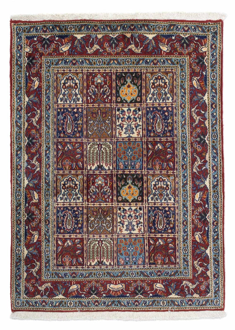 Tappeto Persero - Classico - 137 x 100 cm - multicolore