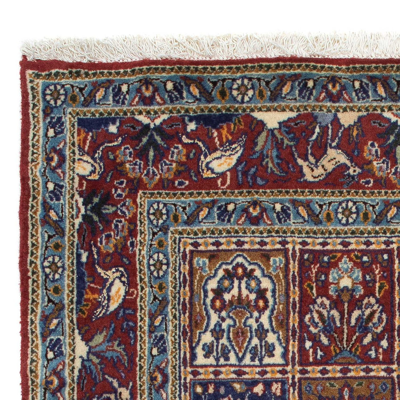 Moud Tappeto 137x100cm - Tappeto persiano