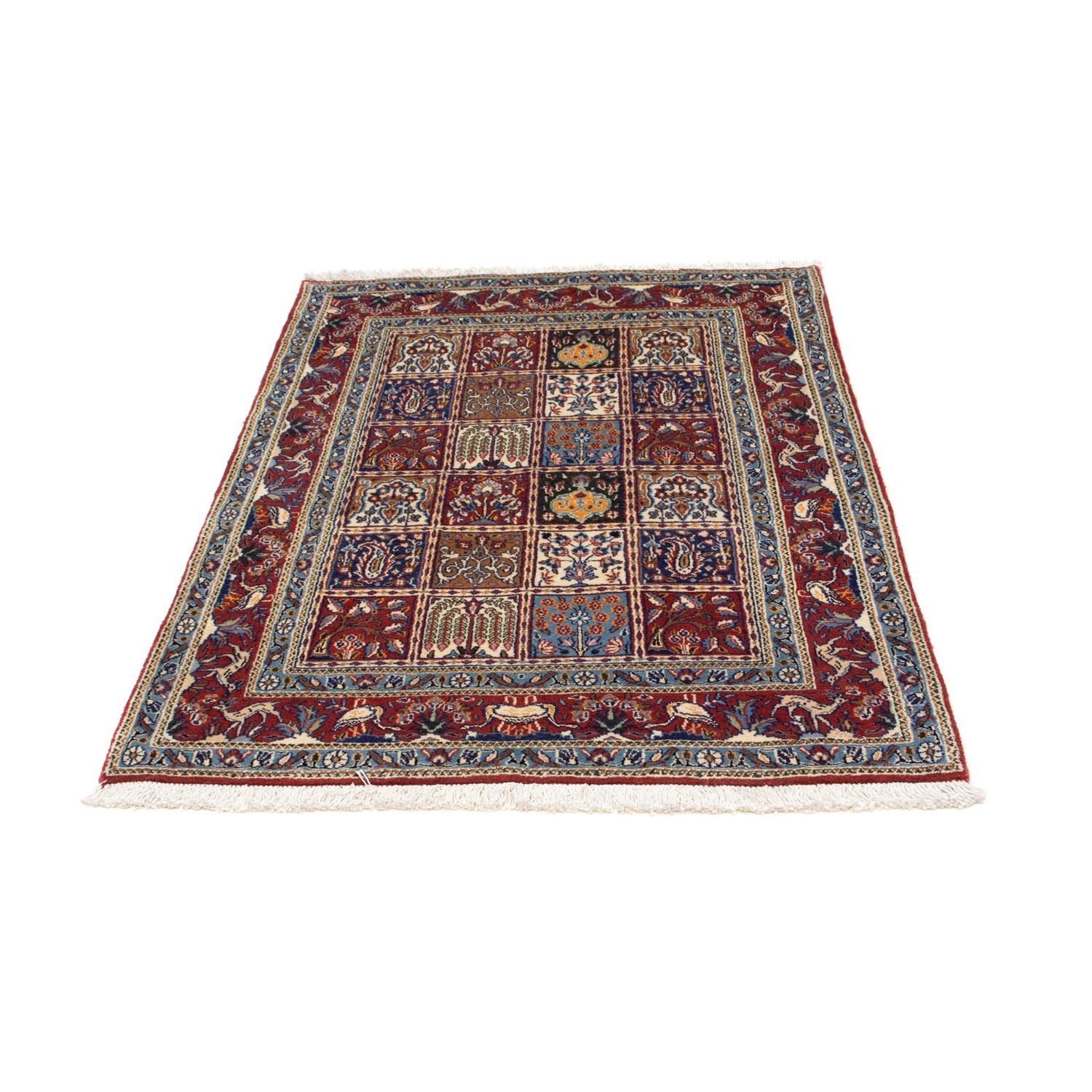 Tappeto Persero - Classico - 137 x 100 cm - multicolore