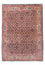 Tappeto Persero - Bidjar - 158 x 110 cm - blu scuro