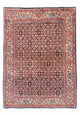 Bidjar Tappeto 110x158cm - Tappeto persiano