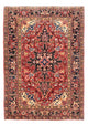 Heriz Tappeto 195x140cm - Tappeto persiano