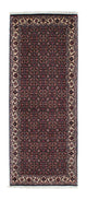 Bidjar Tappeto 194x72cm - Tappeto persiano