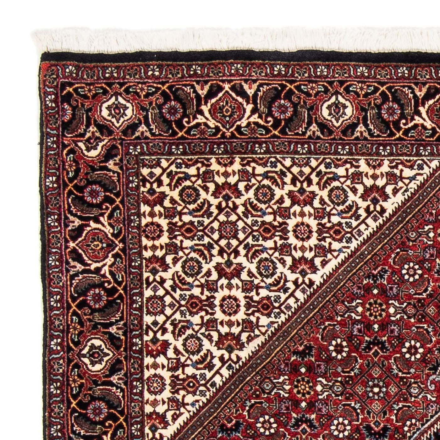 Bidjar Tappeto 177x112cm - Tappeto persiano