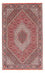 Tappeto Persero - Bidjar - 181 x 108 cm - rosso