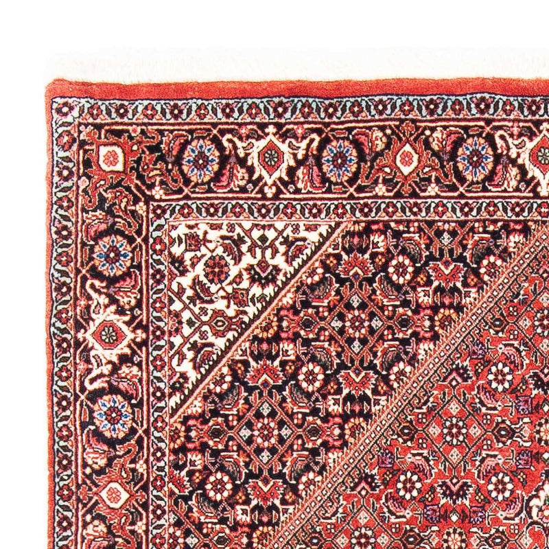 Tappeto Persero - Bidjar - 181 x 108 cm - rosso
