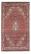 Tappeto Persero - Bidjar - 190 x 110 cm - rosso