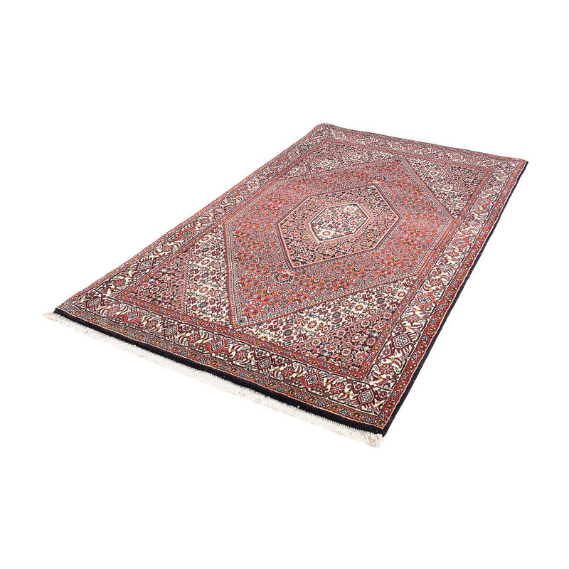 Tappeto Persero - Bidjar - 190 x 110 cm - rosso