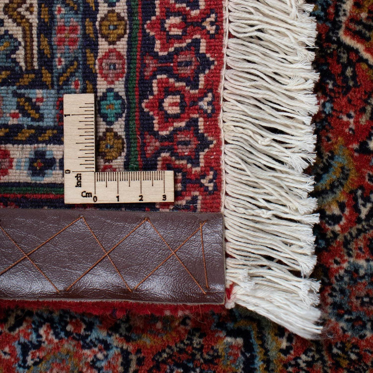 Tappeto Persero - Nomade - 280 x 205 cm - marrone