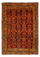 Qashqai Tappeto 288x200cm - Tappeto persiano