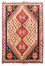 Tappeto Persero - Nomade - 160 x 110 cm - marrone chiaro