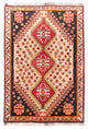 Qashqai Tappeto 160x110cm - Tappeto persiano