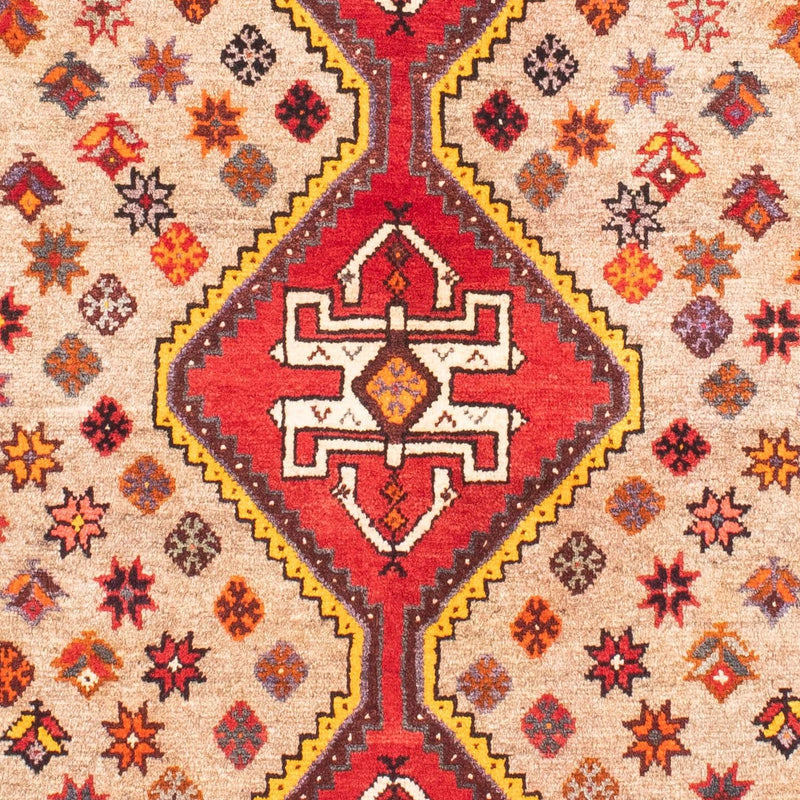 Tappeto Persero - Nomade - 160 x 110 cm - marrone chiaro