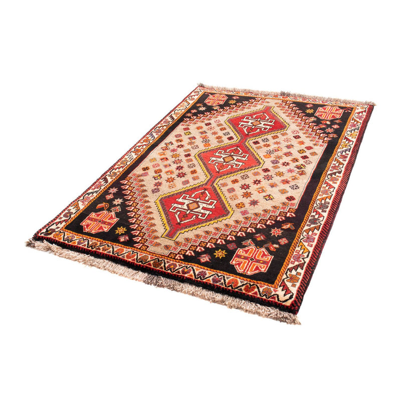 Tappeto Persero - Nomade - 160 x 110 cm - marrone chiaro