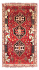 Shiraz Tappeto 148x81cm - Tappeto persiano