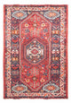 Qashqai Tappeto 110x161cm - Tappeto persiano