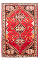 Qashqai Tappeto 167x115cm - Tappeto persiano
