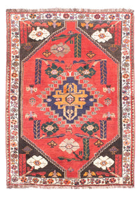 Qashqai Tappeto 160x110cm - Tappeto persiano – product image