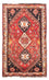 Tappeto Persero - Nomade - 176 x 107 cm - rosso scuro