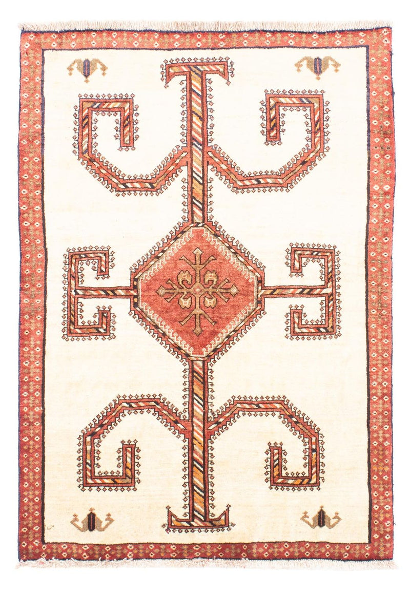 Tappeto Persero - Nomade - 152 x 110 cm - beige