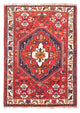 Qashqai Tappeto 106x158cm - Tappeto persiano