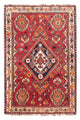 Qashqai Tappeto 100x152cm - Tappeto persiano