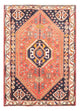Qashqai Tappeto 156x110cm - Tappeto persiano