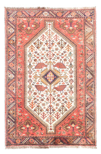 Qashqai Tappeto 107x162cm - Tappeto persiano – product image