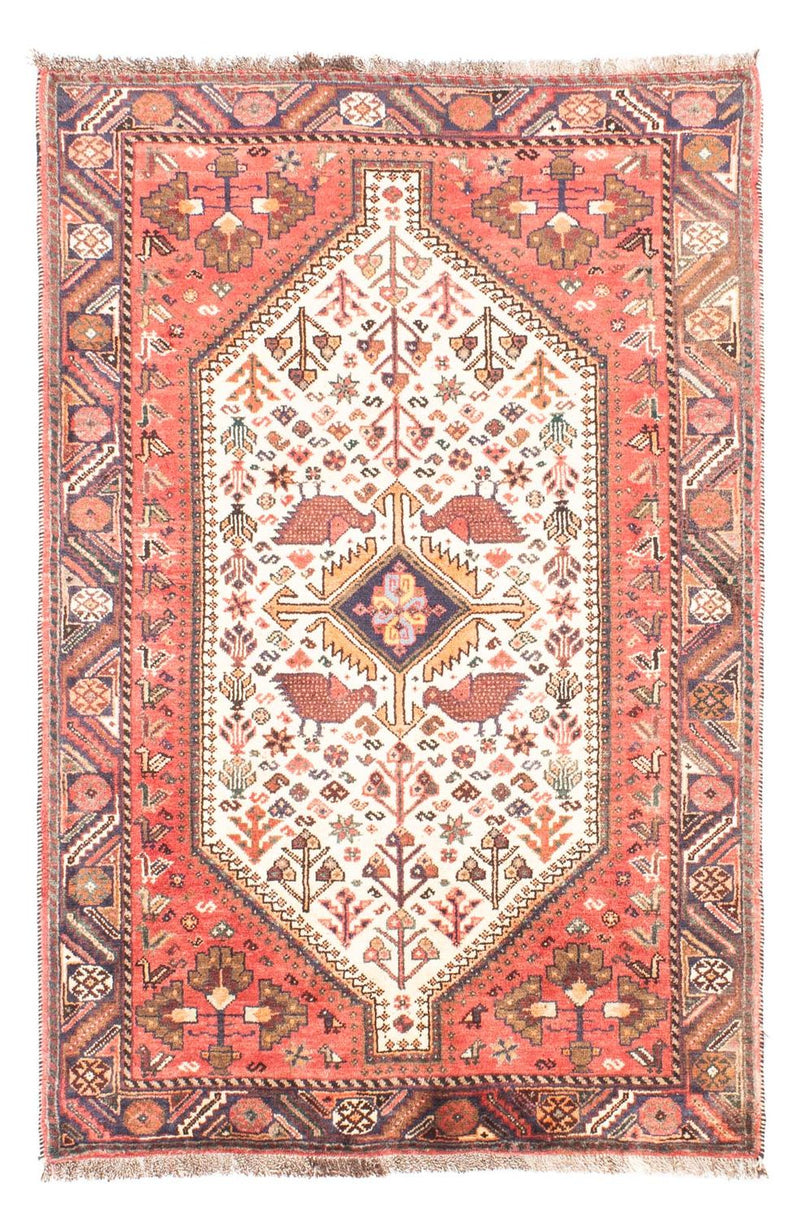 Tappeto Persero - Nomade - 162 x 107 cm - beige