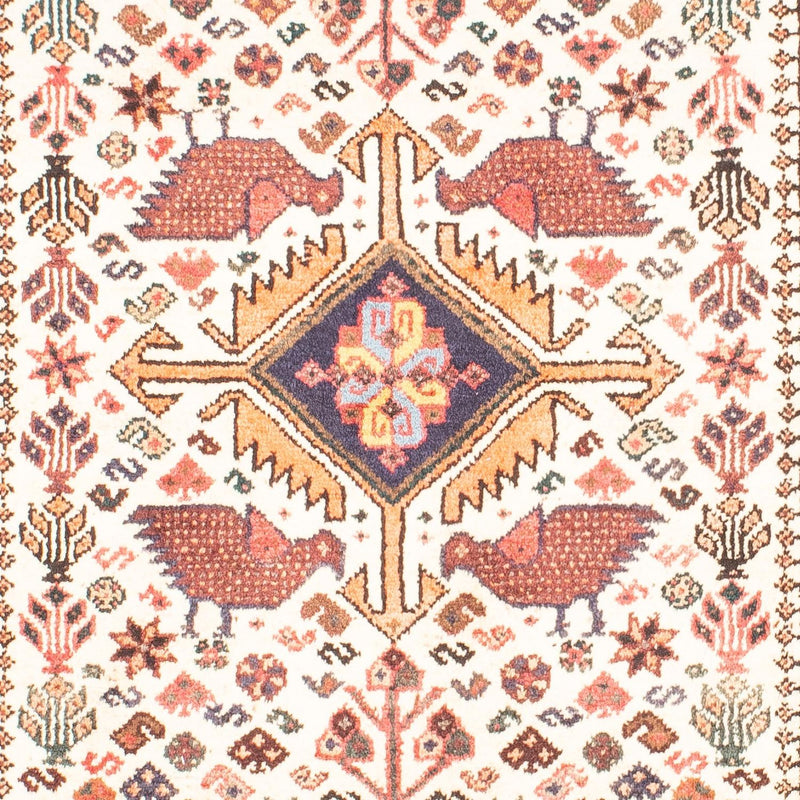 Tappeto Persero - Nomade - 162 x 107 cm - beige