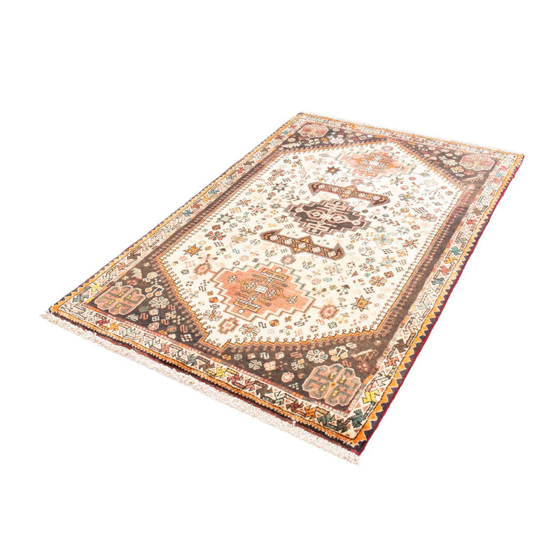 Tappeto Persero - Nomade - 158 x 101 cm - beige