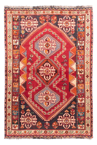 Qashqai Tappeto 105x155cm - Tappeto persiano