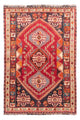 Qashqai Tappeto 105x155cm - Tappeto persiano