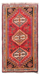 Qashqai Tappeto 144x83cm - Tappeto persiano