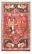 Tappeto Persero - Nomade - 137 x 83 cm - rosso