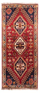 Qashqai Tappeto 170x73cm - Tappeto persiano