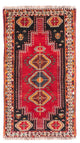 Qashqai Tappeto 160x81cm - Tappeto persiano