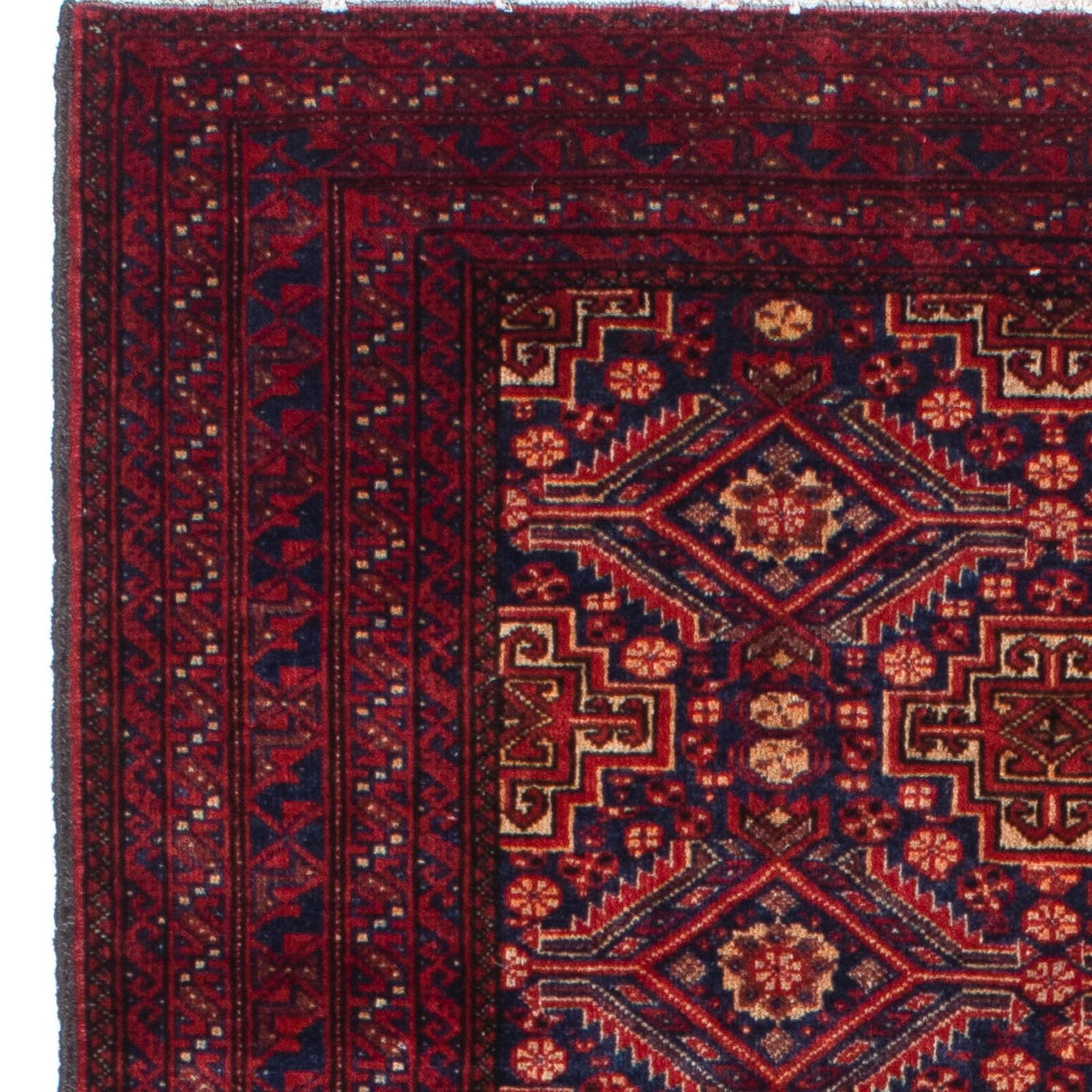 Tappeto Belutsch 175x92cm - Tappeto orientale