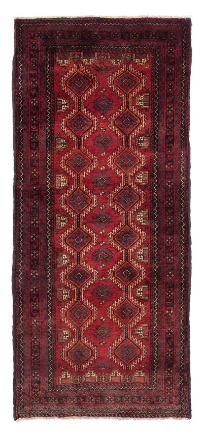 Tappeto Belutsch 80x164cm - Tappeto orientale