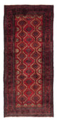 Tappeto Belutsch 164x80cm - Tappeto orientale