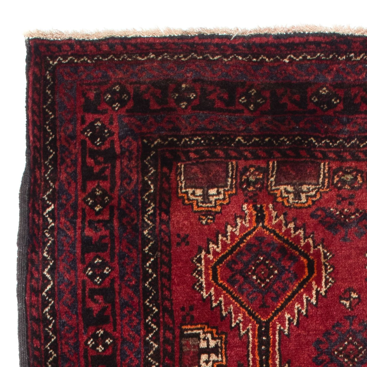 Tappeto Belutsch 164x80cm - Tappeto orientale